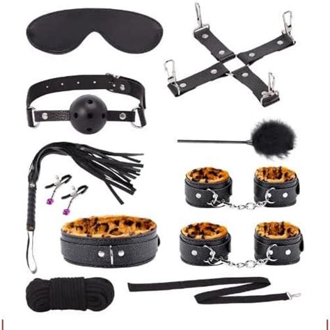 Amazon.co.uk: Bedroom Restraints